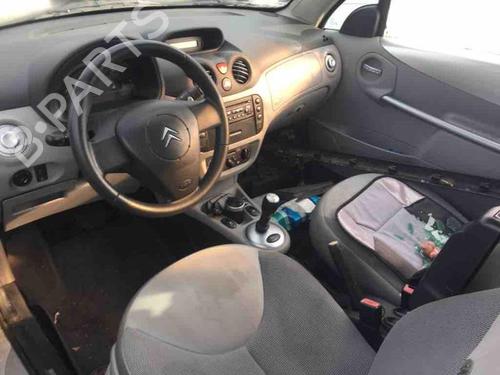 Right mirror CITROËN C3 Pluriel (HB_) 1.6 | BP24742949C27 