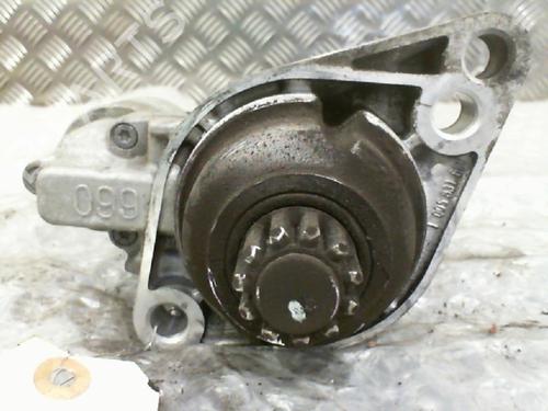 Used Starter Starter VW POLO V (6R1, 6C1) 1.2 TDI (75 hp) 24762374 24762374
