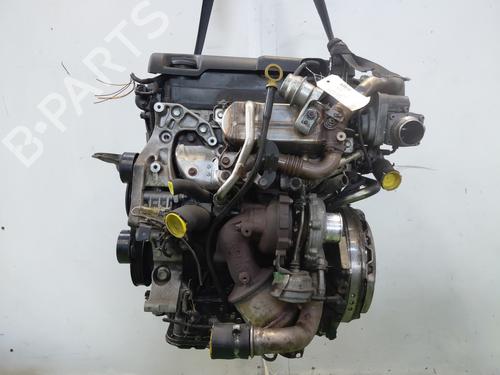 Engine OPEL ASTRA H (A04) | BP33233523M1 - Image 6