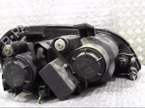 Used Left headlight CHEVROLET NUBIRA Saloon 1.6 (109 hp) 24752405