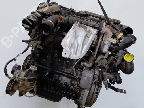 Engine CITROËN BERLINGO Box Body/MPV (B9) 1.6 BlueHDi 100 | BP31156304M1 - Image 6