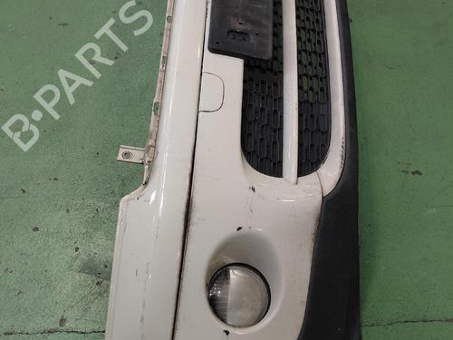 Used Front bumper Front bumper 39630674 39630674