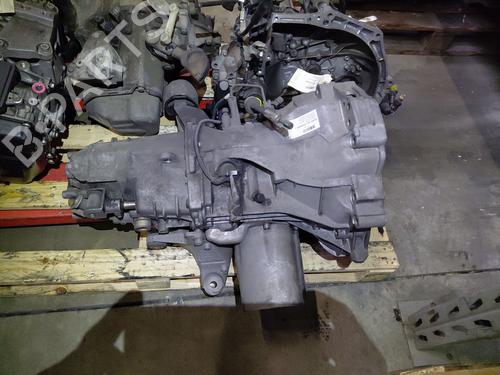Getriebe für AUDI A4 B5 (8D2) 1.8 T (150 hp) 31883157