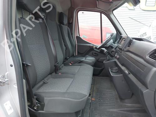 Right front window switch OPEL MOVANO B Van (X62) 2.3 CDTI FWD (FV) | BP38065935I26 - Image 34