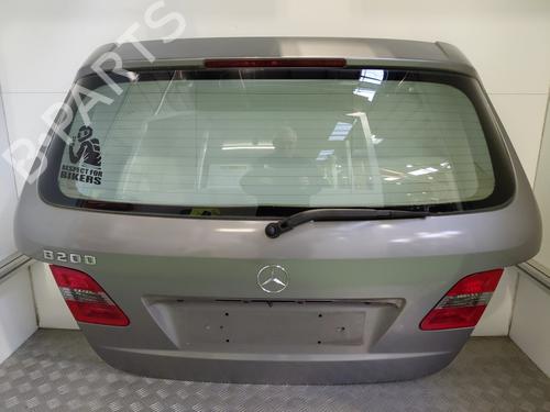 Used Tailgate MERCEDES-BENZ B-CLASS Sports Tourer (W245) B 200 (245.233) (136 hp) 29319938
