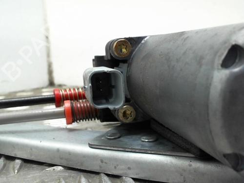 Front left window mechanism CITROËN XSARA (N1) 2.0 HDi 90 | BP24759461C22 