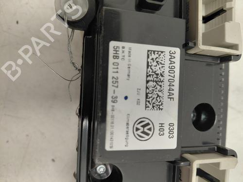 climate-control-vw-passat-b7-362-2010-2011-2012-2013-2014-2015-2016-37250833 main image