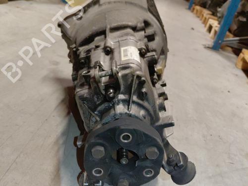 Gearbox BMW 3 Touring (E46) 320 d | BP32112821M3 - Image 5