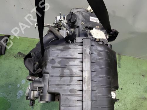 Engine MITSUBISHI MIRAGE / SPACE STAR VI Hatchback (A0_A) 1.0 (A05A) | BP31819113M1 