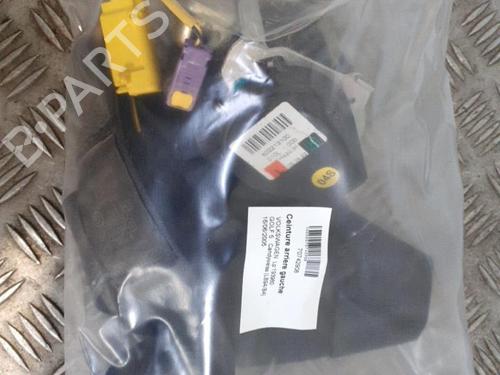 Rear left belt tensioner VW GOLF V (1K1) 1.6 | BP24757397C89 
