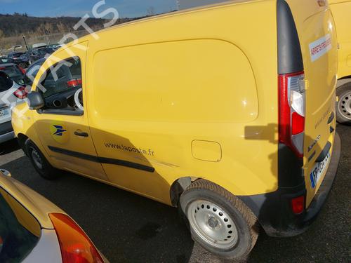 Used Parts RENAULT KANGOO Express (FW0/1_) 1.5 dCi 80 (FW15) (80 hp) 2435010