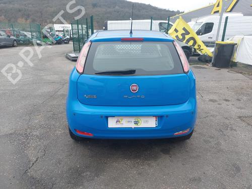 Engine FIAT PUNTO EVO (199_) | BP37707557M1 - Image 22