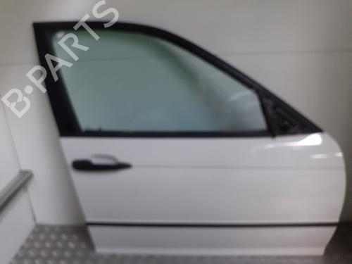 Used Right front door BMW 3 (E46) 320 d (129 hp) 27658822