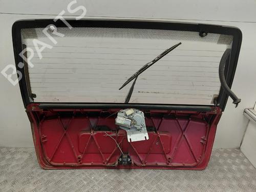Used Tailgate Tailgate 36835103 36835103