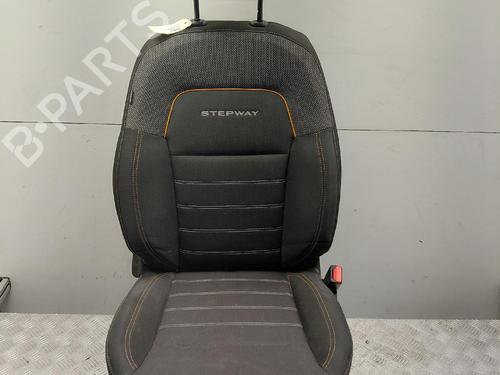 Right front seat DACIA SANDERO III 1.0 TCe 100 ECO-G | BP37439233C16 - Image 3