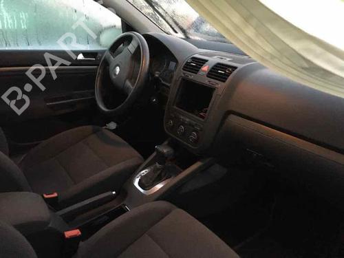 Left sun visor VW GOLF V (1K1) 1.9 TDI | BP24743607I1 - Image 3