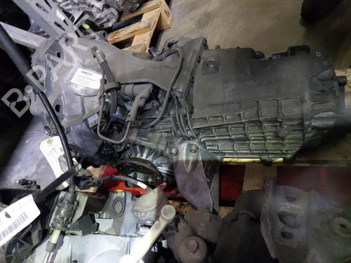 Gearbox AUDI A4 B5 (8D2) 1.8 T | BP31883157M3 - Image 4