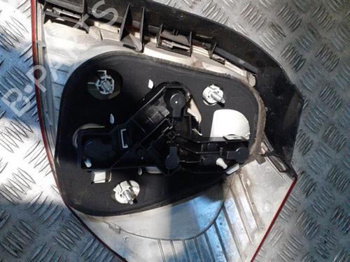 Left taillight BMW 1 (E87) 118 d | BP24746463C34 
