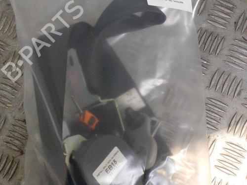 Front right seatbelt MAZDA 3 (BK) 1.6 (BK14) | BP24759126I25 - Image 2