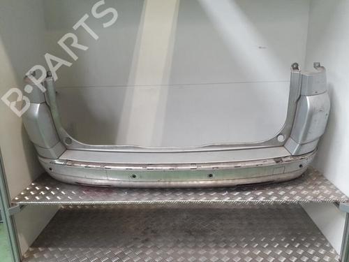 Rear bumper CITROËN C4 Grand Picasso I (UA_) 1.6 HDi | BP24740409C8 