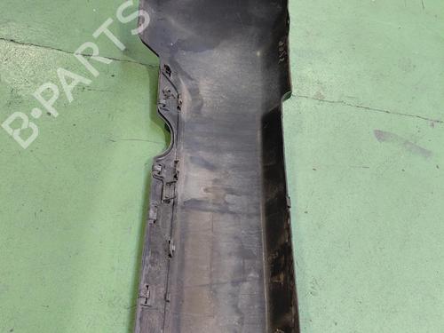 Used Rear bumper Rear bumper CITROËN C2 (JM_) 1.4 HDi (68 hp) 39762557 39762557
