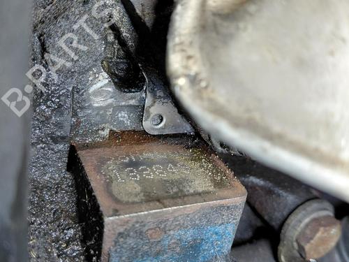 Engine FIAT GRANDE PUNTO (199_) 1.4 T-Jet (199AXM1A, 199BXM1A, 199BXN1A) | BP39257381M1 - Image 6