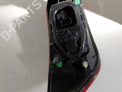 Right taillight RENAULT CLIO IV (BH_) 1.5 dCi 75 | BP29278431C35 