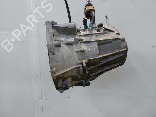 Gearbox RENAULT KANGOO Express (FW0/1_) 1.5 dCi 95 (FW16) | BP30702520M3  - Image 6