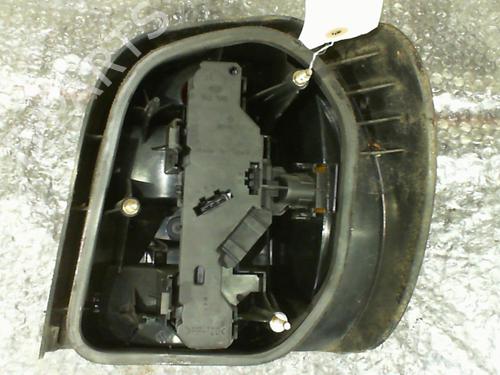 Left taillight VW POLO III (6N1) 60 1.4 | BP24765828C34 