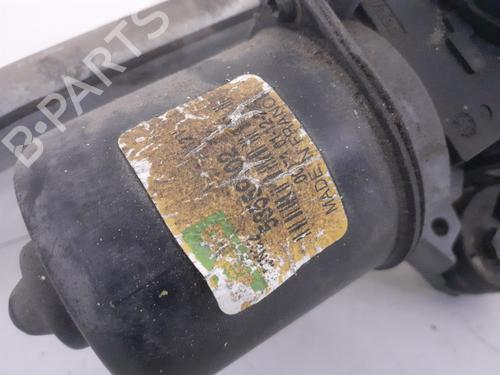 Front wiper motor CITROËN C3 I (FC_, FN_) 1.4 HDi | BP27676286M29 
