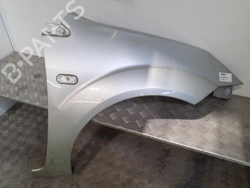Used Right front fenders FORD FIESTA V (JH_, JD_) 1.4 TDCi (68 hp) 24744893