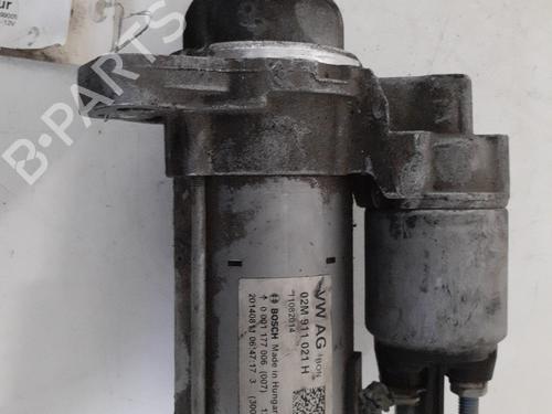 Starter VW UP! (121, 122, BL1, BL2, BL3, 123) 1.0 | BP24740877M8 