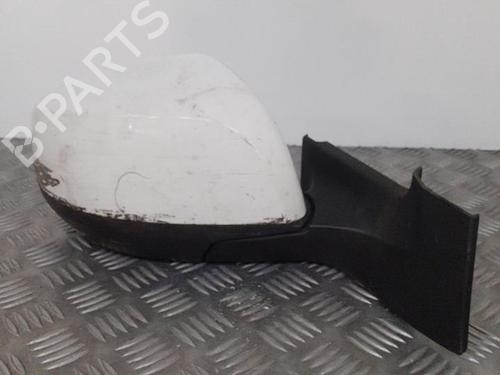 Right mirror OPEL AGILA B (H08) 1.0 (F68) | BP24749929C27 