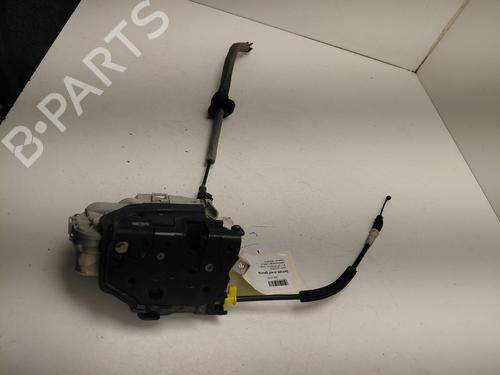 front-left-lock-audi-a1-sportback-8xa-8xf-2011-2012-2013-2014-2015-2016-2017-2018-2019-36322653 main image