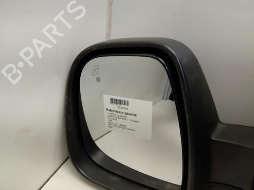 Left mirror CITROËN JUMPY III Van (V_) 1.6 BlueHDi 95 | BP33722555C26 - Image 5
