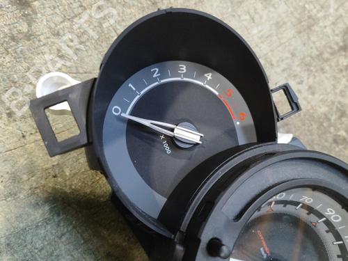 Instrument cluster DS DS 3 (SA_) 1.6 BlueHDi 100 (SABHY0, SABHYT) | BP29293025C47 