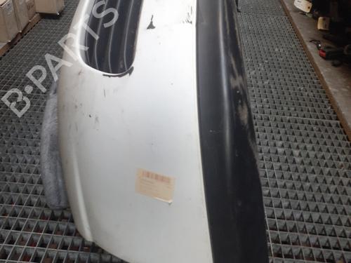 Front bumper OPEL ZAFIRA A MPV (T98) 1.6 16V (F75) | BP28209699C7 