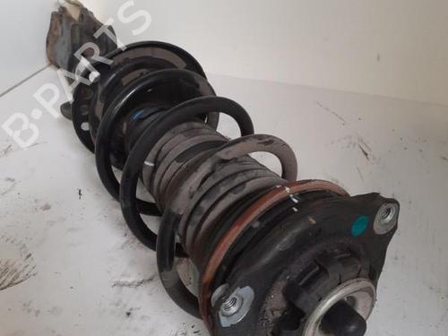 Left front shock absorber FIAT 500X (334_)  | BP24746543M16 
