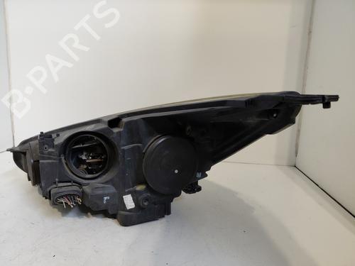 Right headlight FORD FOCUS III 1.6 TDCi | BP32655652C29 - Image 3