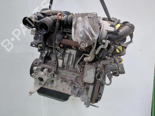 Engine CITROËN BERLINGO MULTISPACE (B9) | BP35918489M1 - Image 7