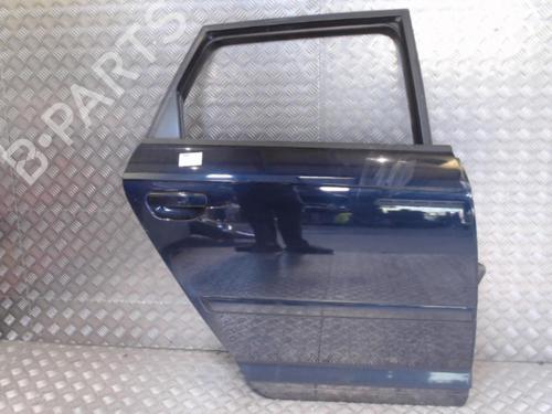 Right rear door AUDI A3 Sportback (8PA) 2.0 TDI 16V | BP24765168C5 
