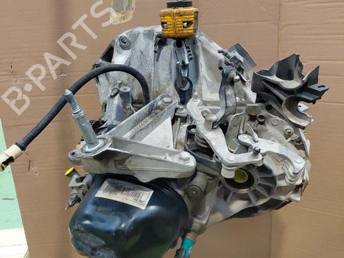 Gearbox RENAULT KANGOO Express (FW0/1_) 1.5 dCi 90 (FW0G, FW05, FW08, FW11) | BP31155666M3  - Image 5