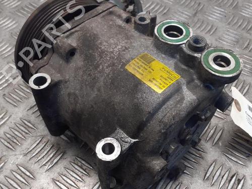 AC compressor FORD FIESTA VI (CB1, CCN) 1.4 TDCi | BP24739299M34 