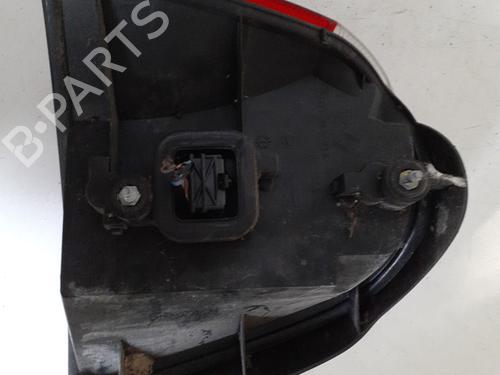 Right taillight RENAULT TWINGO I (C06_) 1.2 (C063, C064) | BP31216828C35