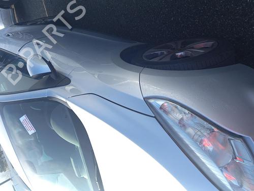 Right sun visor RENAULT MEGANE III Grandtour (KZ0/1) 1.5 dCi (KZ09, KZ0D, KZ1G, KZ29, KZ14, KZ1W, KZ10, KZ1F,... | BP24759181I2 