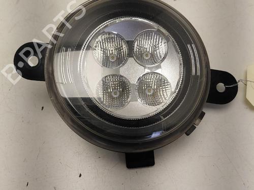 Left daytime light RENAULT TWINGO III (BCM_, BCA_) | BP36765140C104 - Image 2