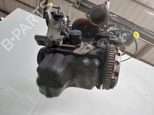 Engine CHEVROLET MATIZ (M200, M250) 0.8 | BP37707558M1  - Image 6
