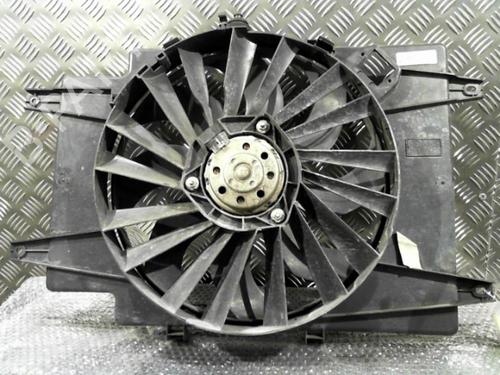 Køleventilator elektrisk Køleventilator elektrisk 24763321 24763321