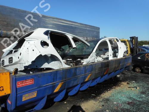 Parasol derecha RENAULT CLIO V (B7_) 1.0 TCe 100 (B7MT) | BP24755324I2 