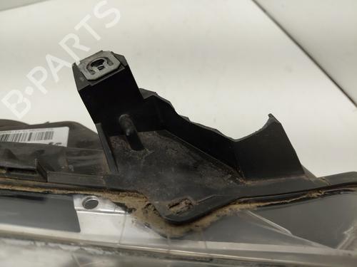 Used Right headlight Right headlight PEUGEOT 307 (3A/C) 1.6 HDi (90 hp) 36027168 36027168